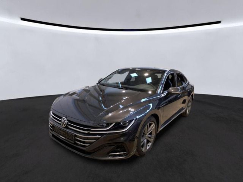 Volkswagen Arteon 2022 Diesel