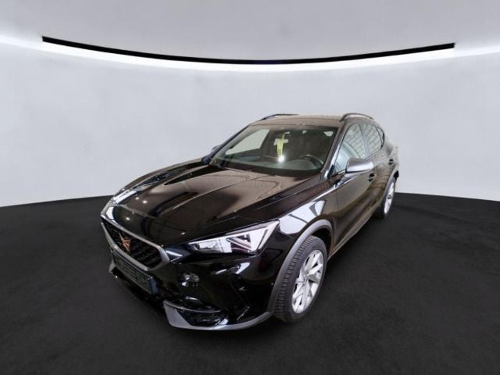 Cupra Formentor 2024 Benzine