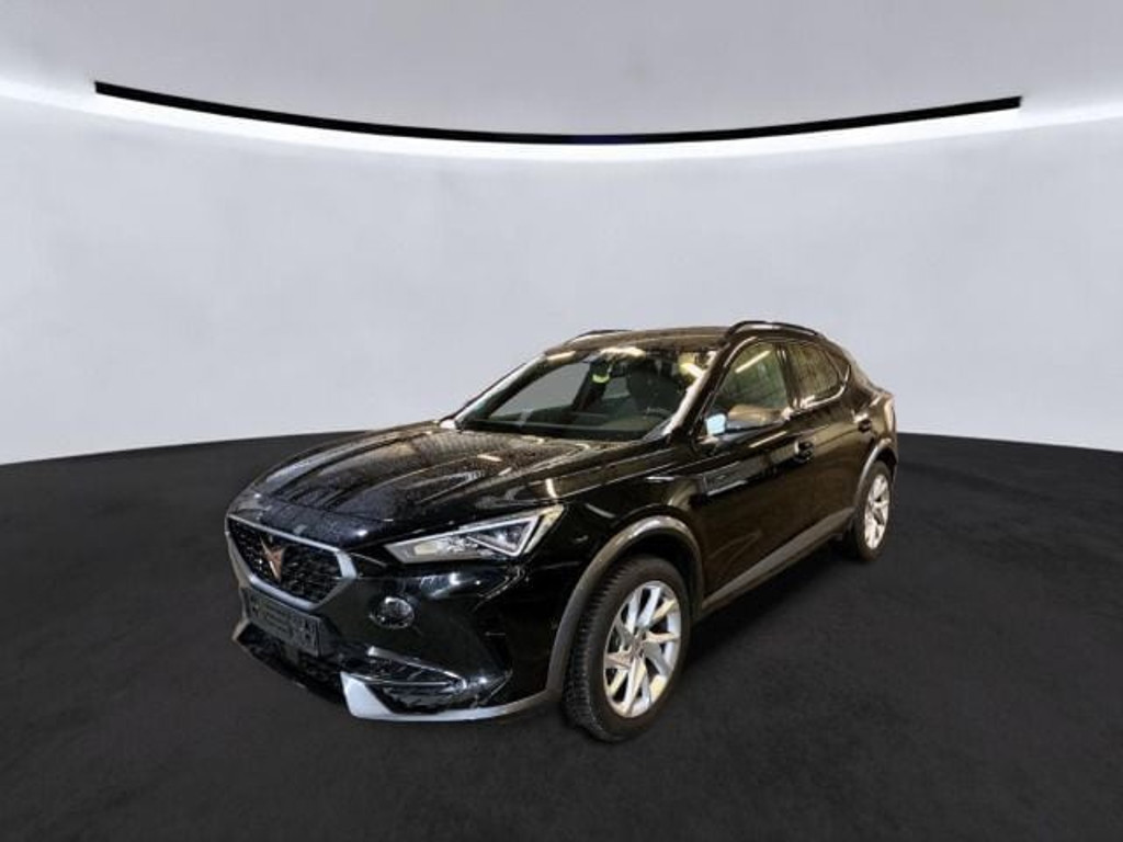 Cupra Formentor 2024 Benzine