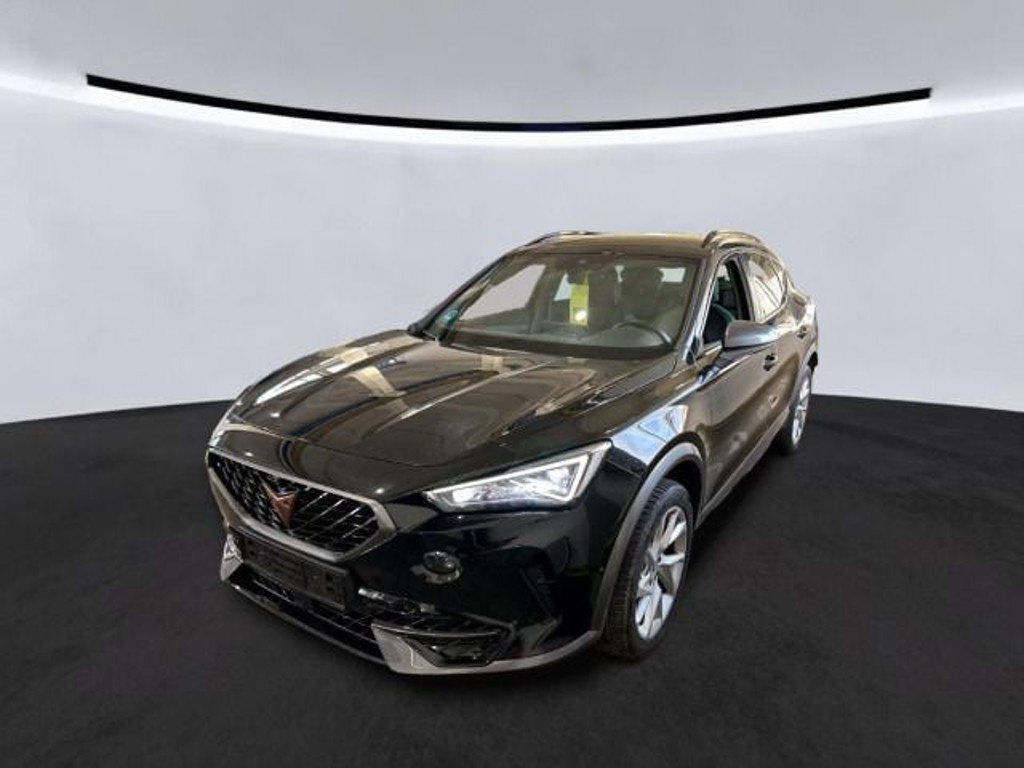 Cupra Formentor 2024 Benzine