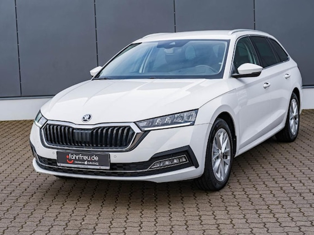 Skoda Octavia 2023 Diesel