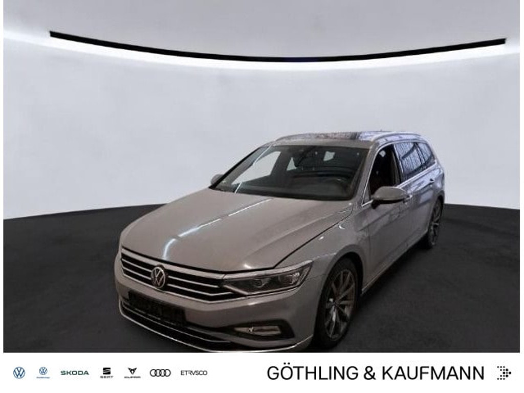 Volkswagen Passat 2022 Diesel