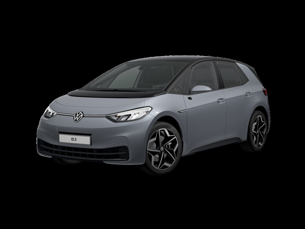 Volkswagen ID.3 2021 Elektrisch