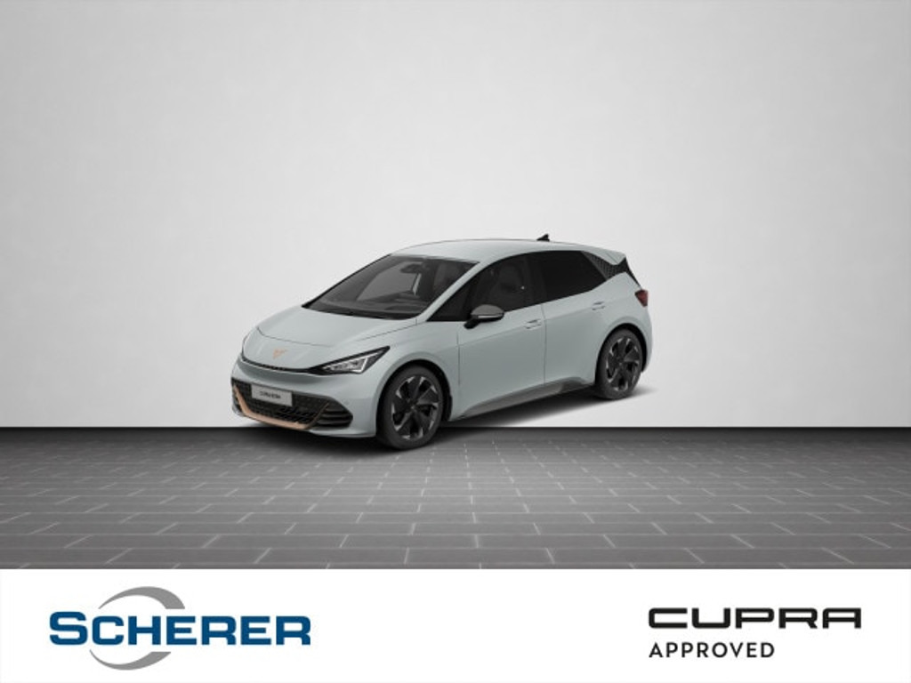 Cupra Born 2025 Elektrisch