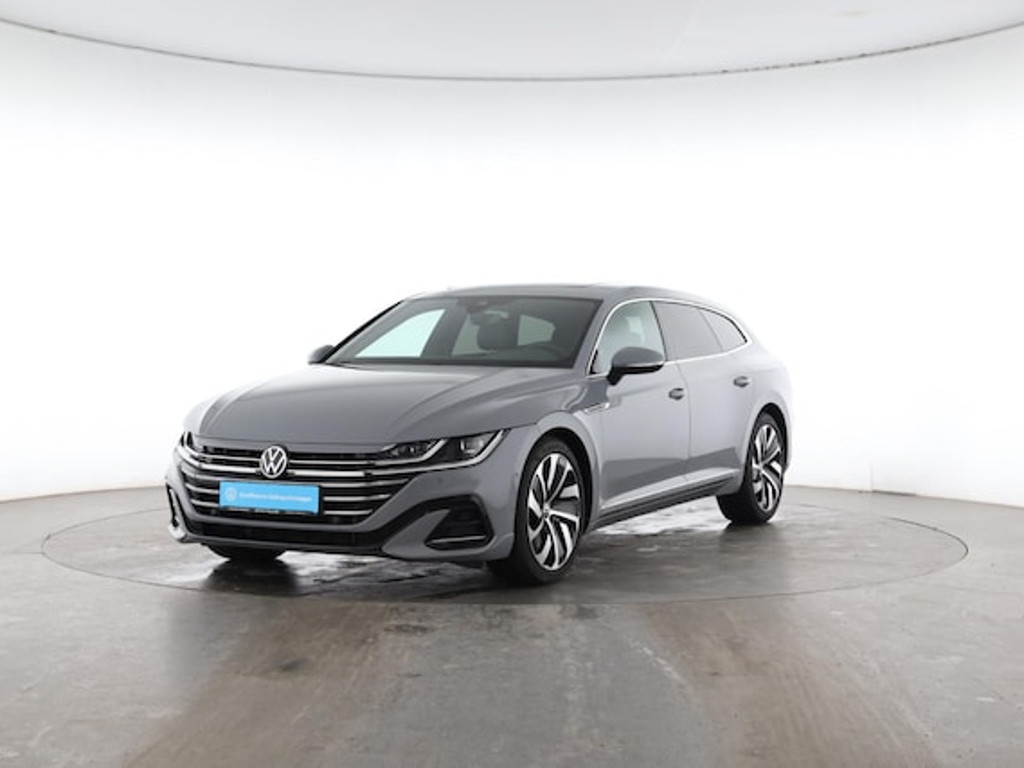 Volkswagen Arteon Shooting Brake 2022 Diesel