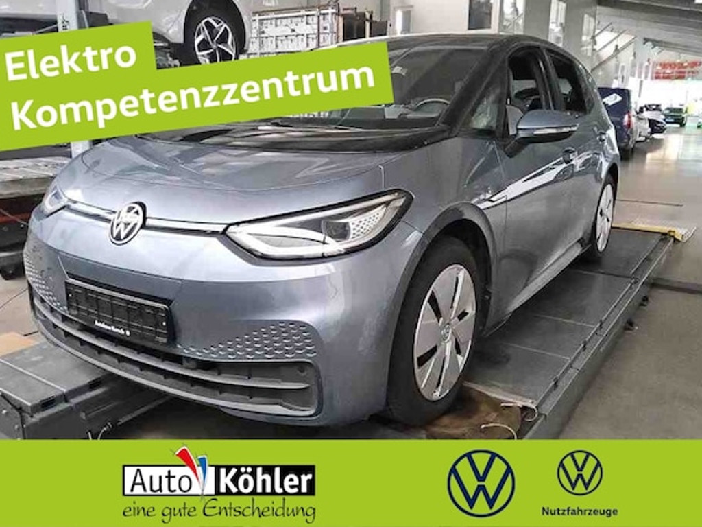 Volkswagen ID.3 2021 Elektrisch