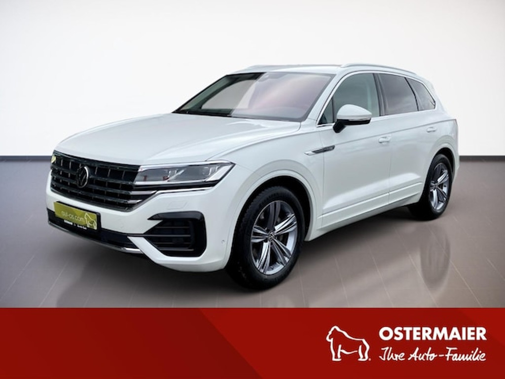 Volkswagen Touareg 2023 Diesel