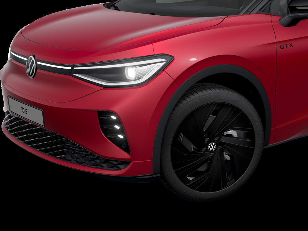 Volkswagen ID.5