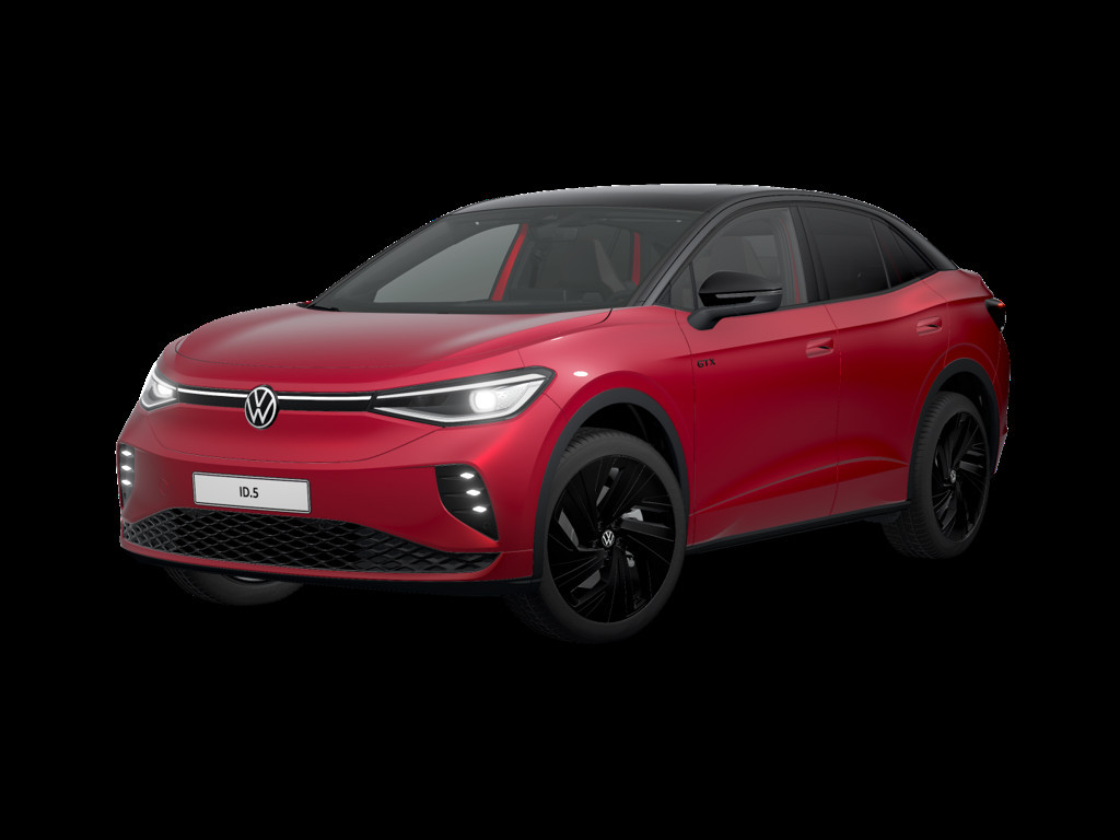 Volkswagen ID.5