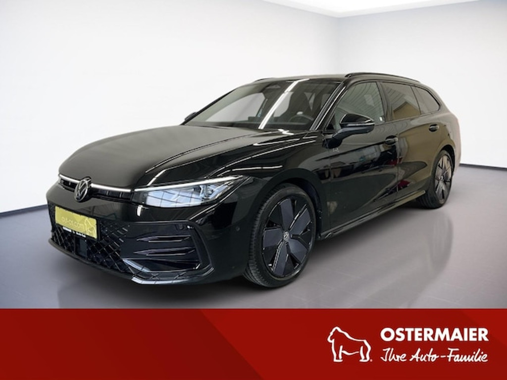 Volkswagen Passat 2024 Diesel