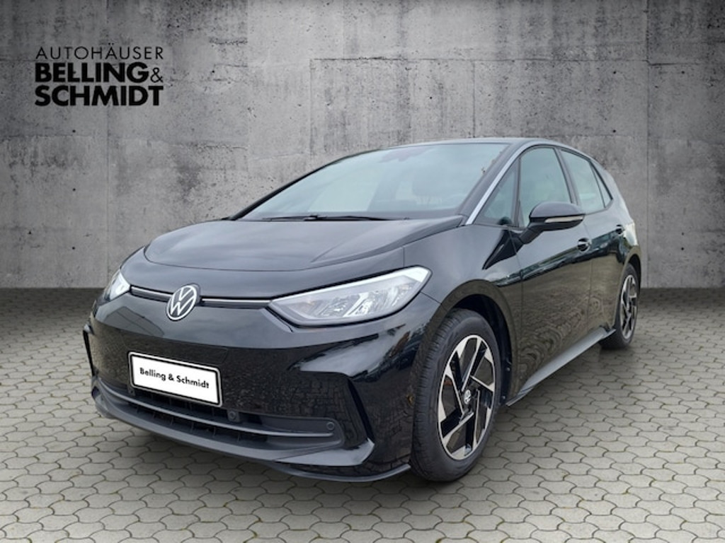 Volkswagen ID.3 2024 Elektrisch