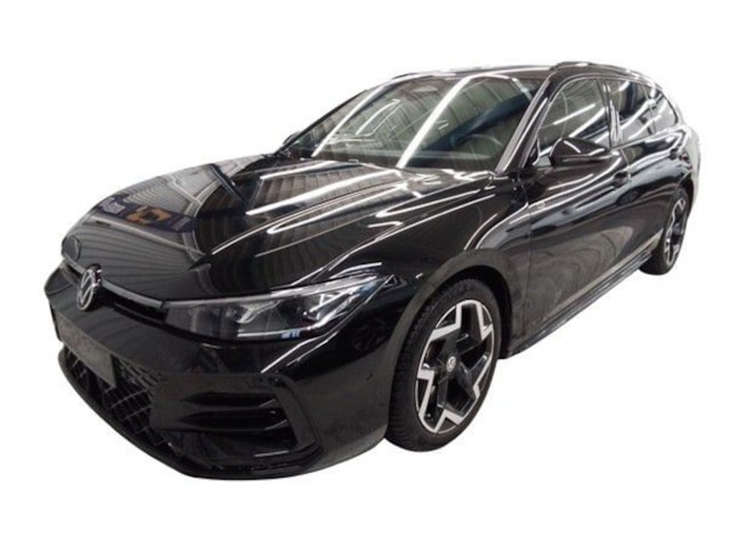 Volkswagen Passat 2024 Diesel