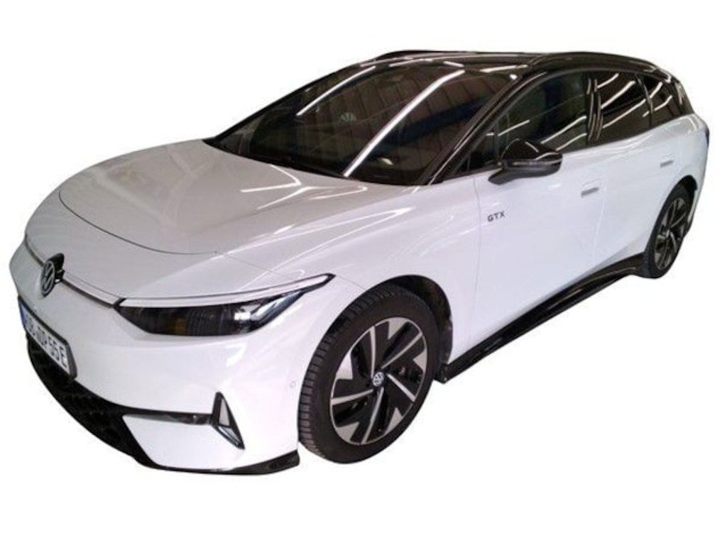 Volkswagen ID.7 2025 Elektrisch