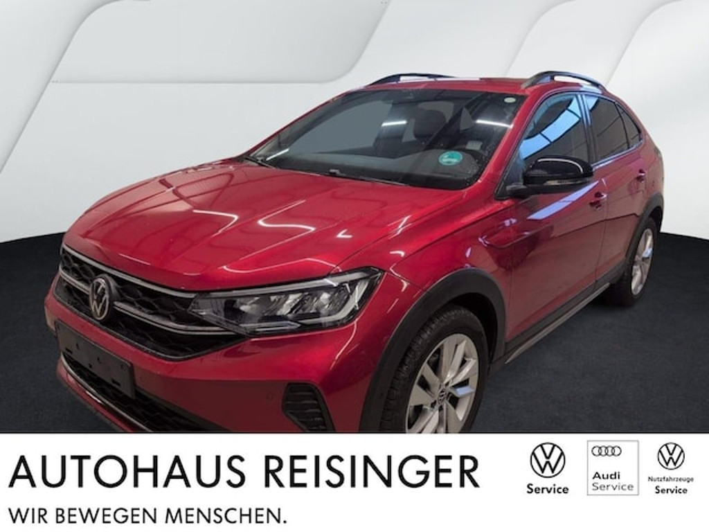 Volkswagen Taigo 2025 Benzine