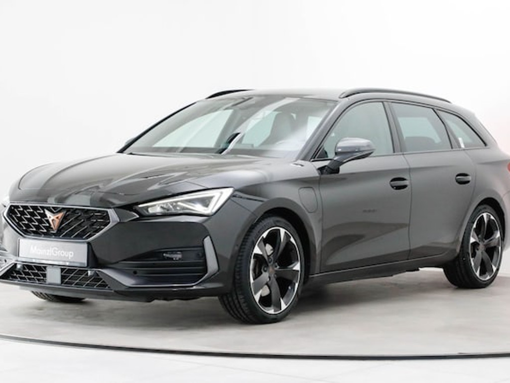 Cupra Leon 2022 Hybride Benzine
