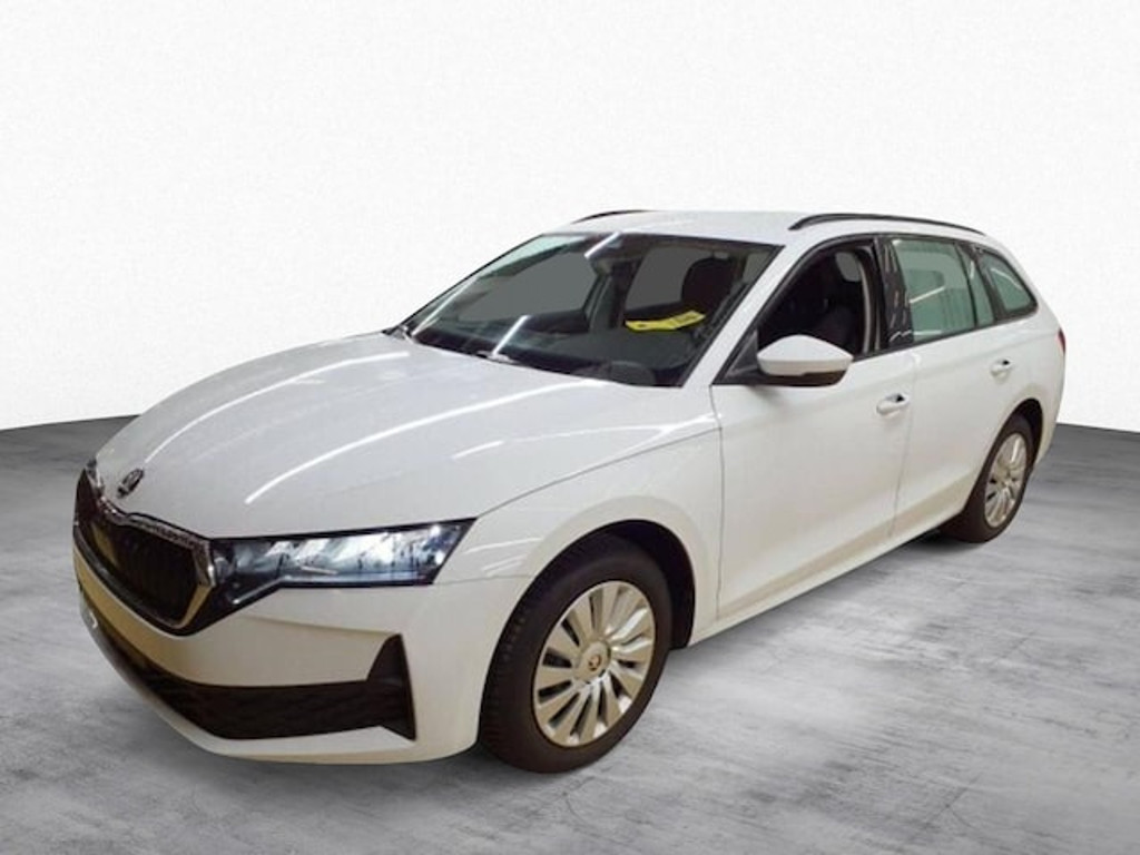 Skoda Octavia 2025 Diesel