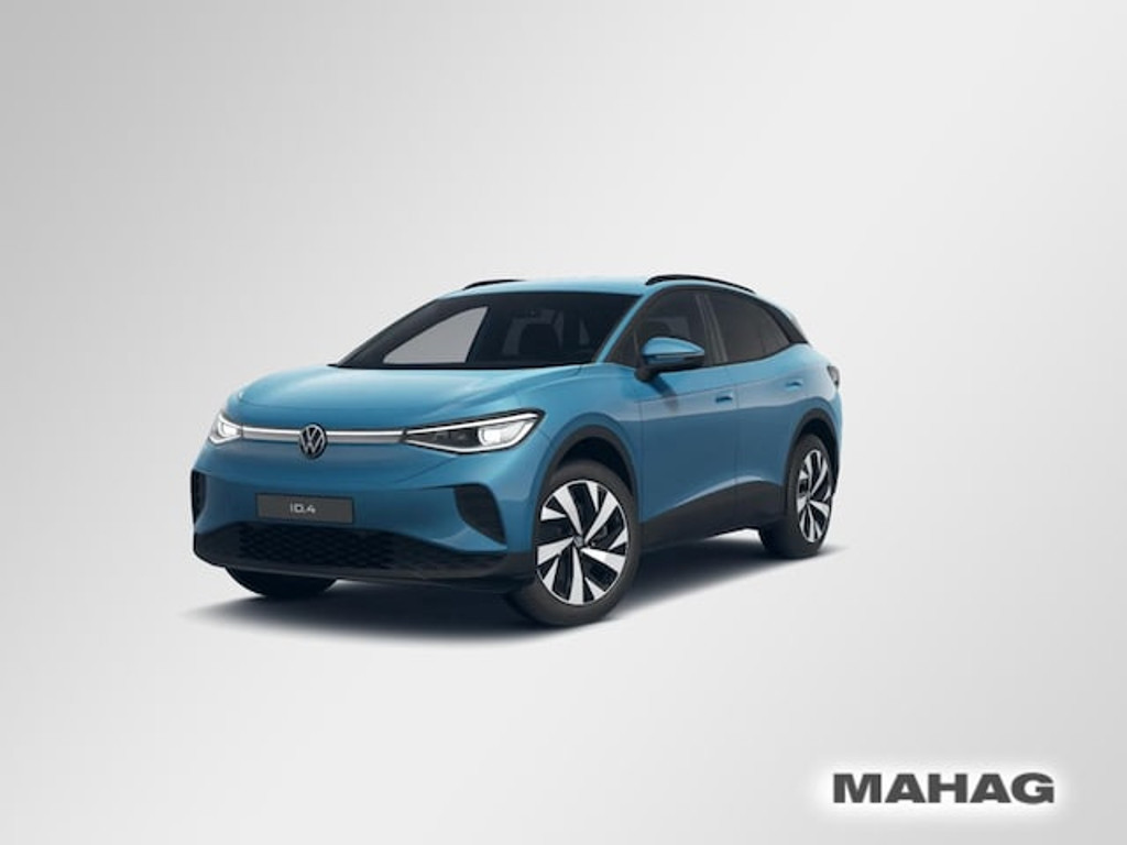 Volkswagen ID.4