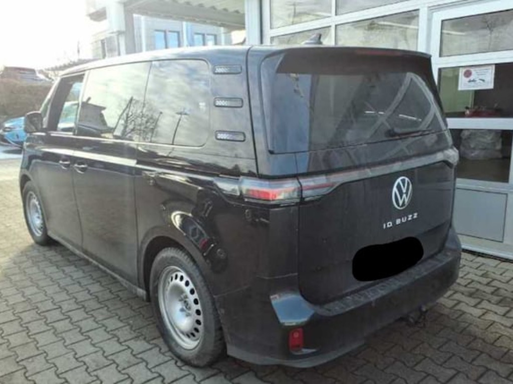 Volkswagen ID. Buzz
