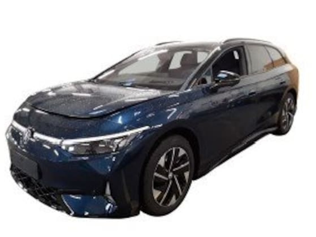 Volkswagen ID.7 2025 Elektrisch