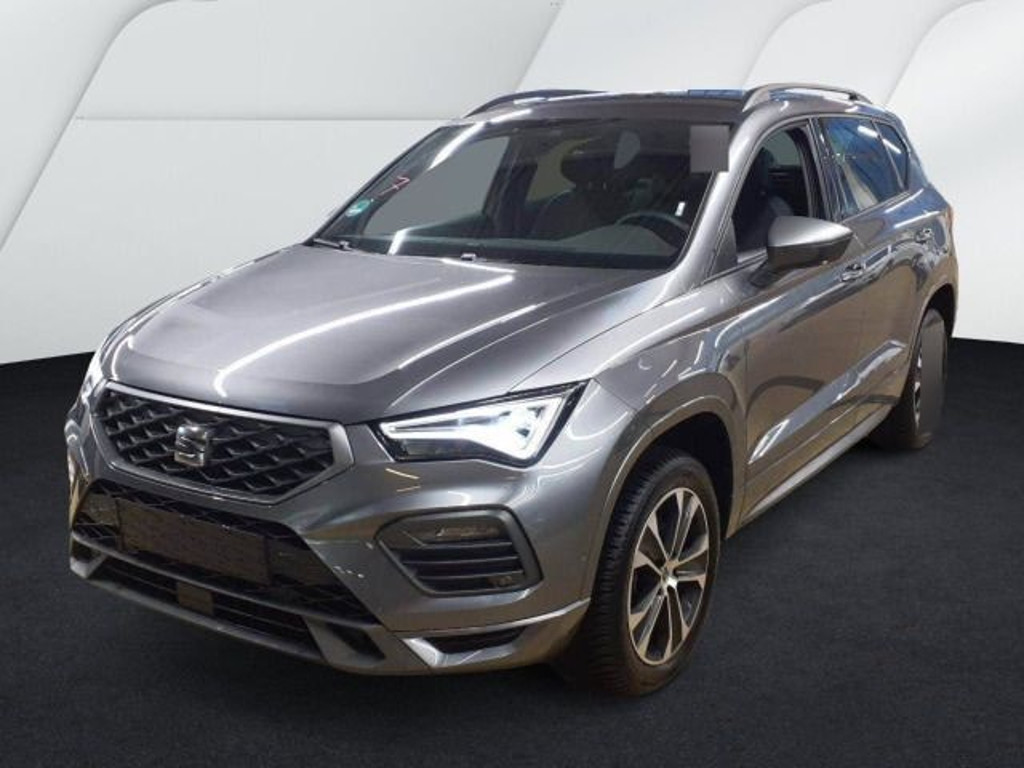 Seat Ateca 2025 Diesel
