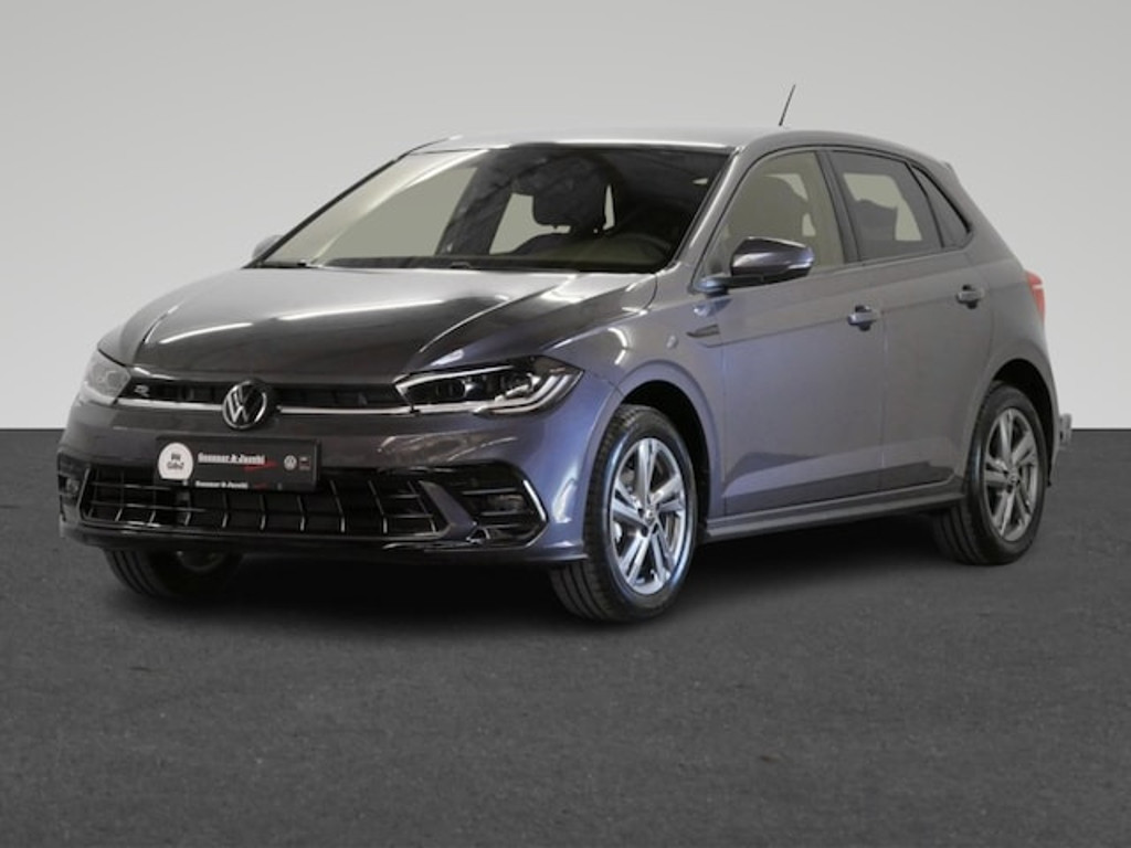 Volkswagen Polo 2023 Benzine