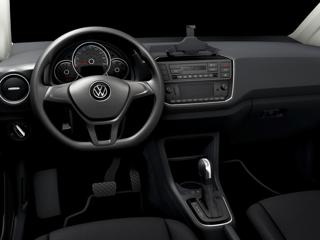 Volkswagen e-Up!