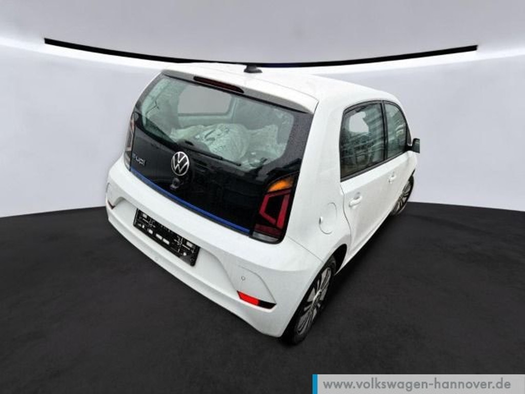 Volkswagen e-Up!