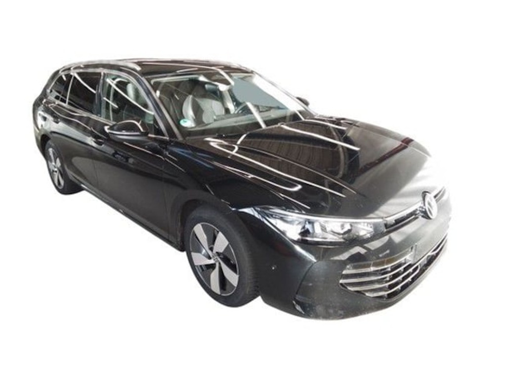 Volkswagen Passat 2025 Hybride Benzine