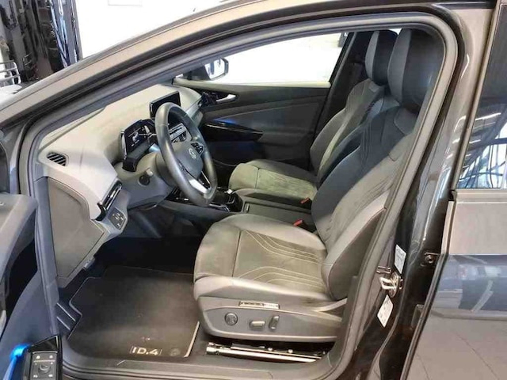 Volkswagen ID.4