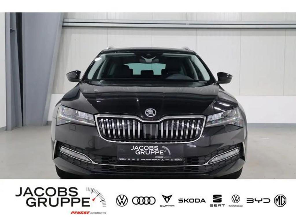 Skoda Superb 2023 Diesel