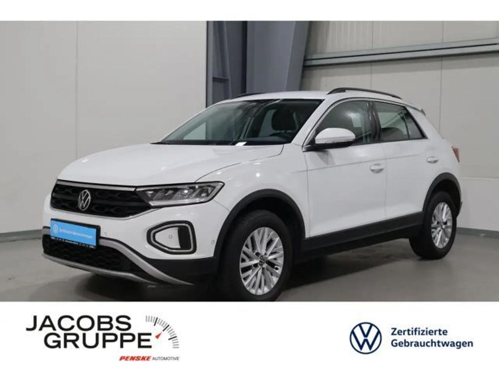 Volkswagen T-Roc 2023 Diesel
