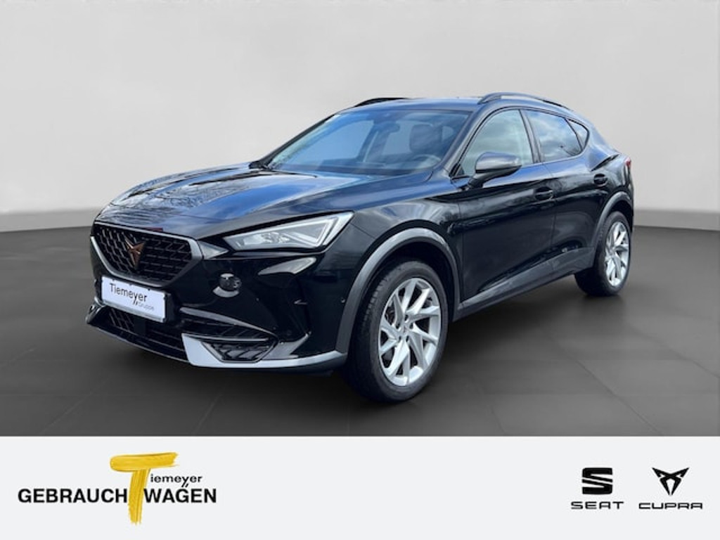 Cupra Formentor 2023 Benzine