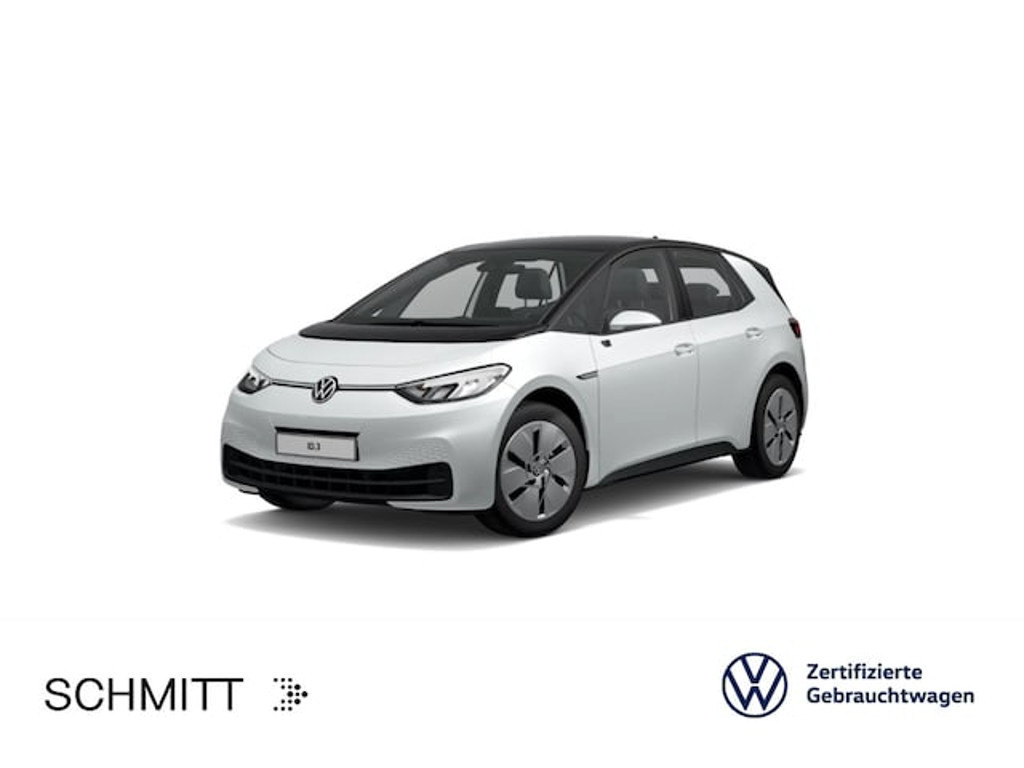 Volkswagen ID.3 2021 Elektrisch