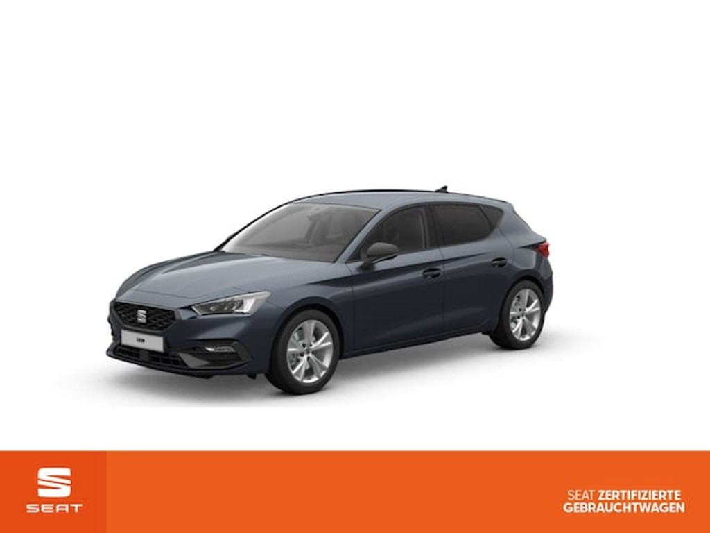 Seat Leon 2025 Benzine