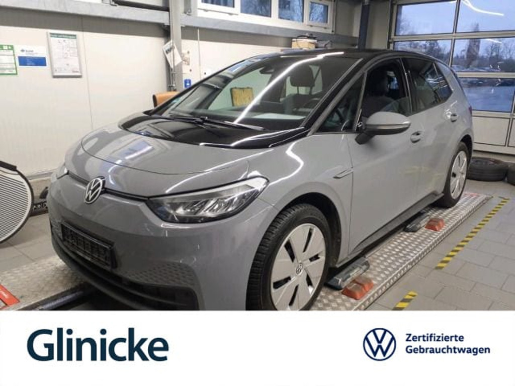 Volkswagen ID.3 2022 Elektrisch