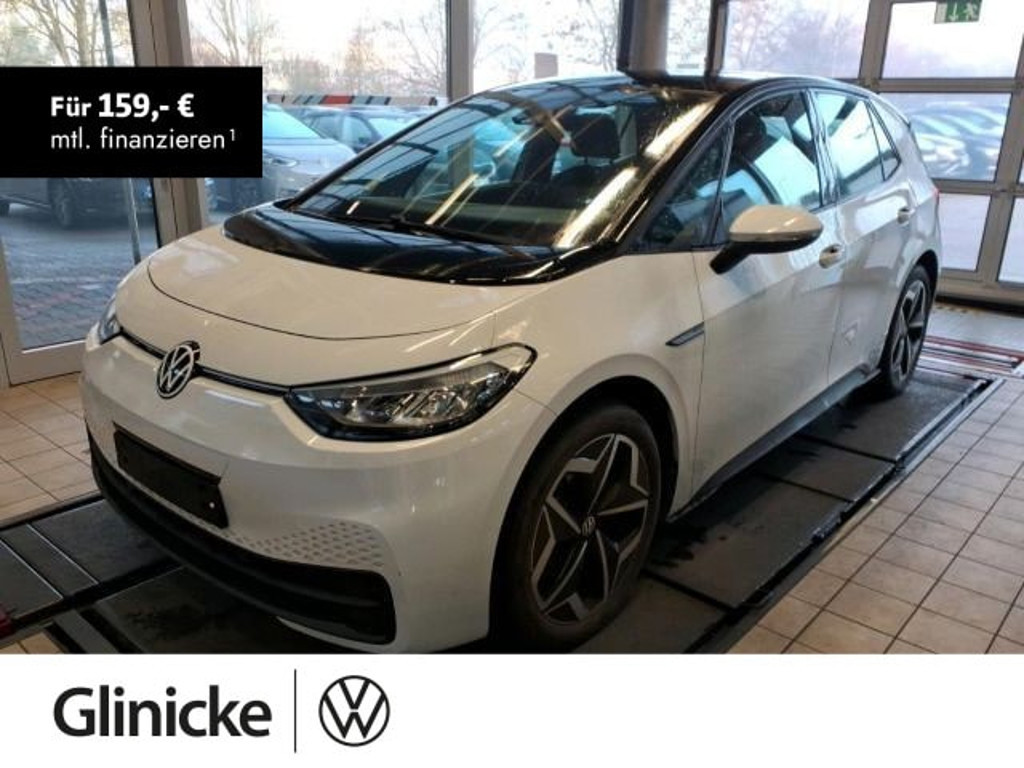 Volkswagen ID.3 2022 Elektrisch