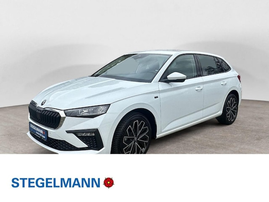 Skoda Scala 2025 Benzine