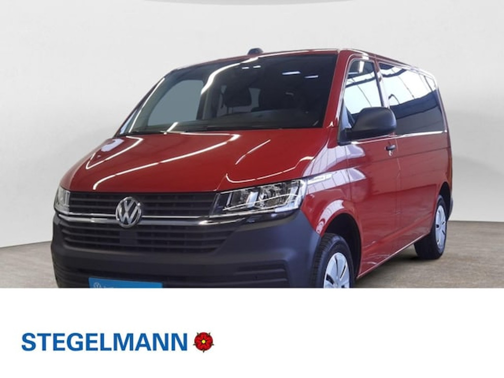 Volkswagen Caravelle 2024 Diesel