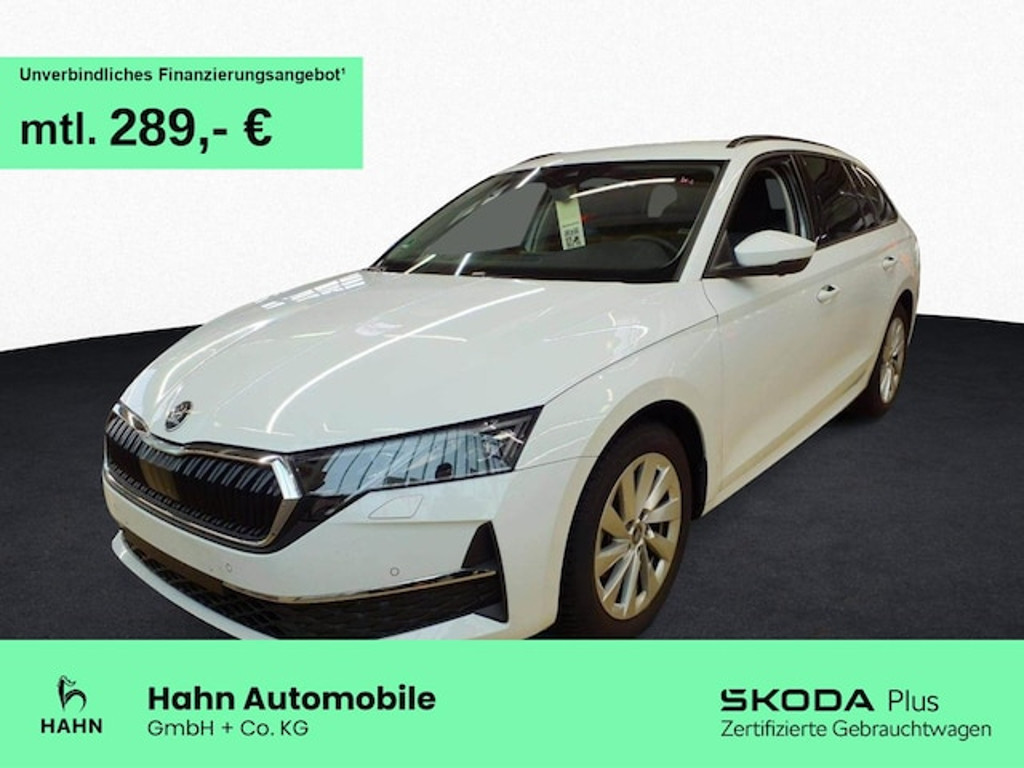 Skoda Octavia 2025 Diesel