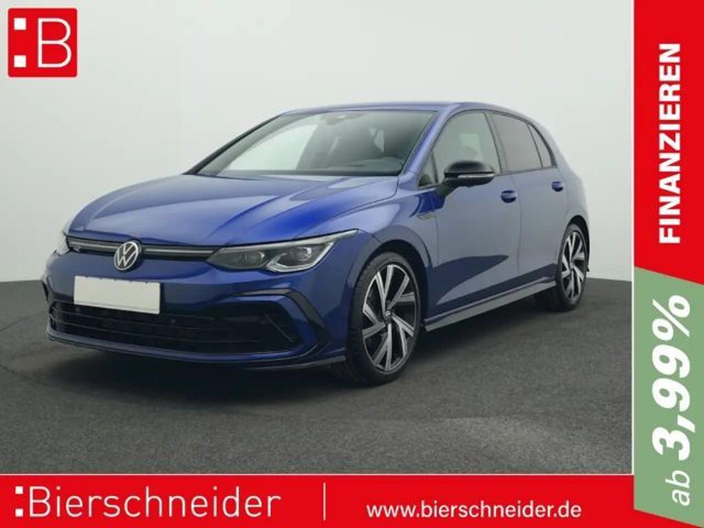 Volkswagen Golf 2023 Benzine