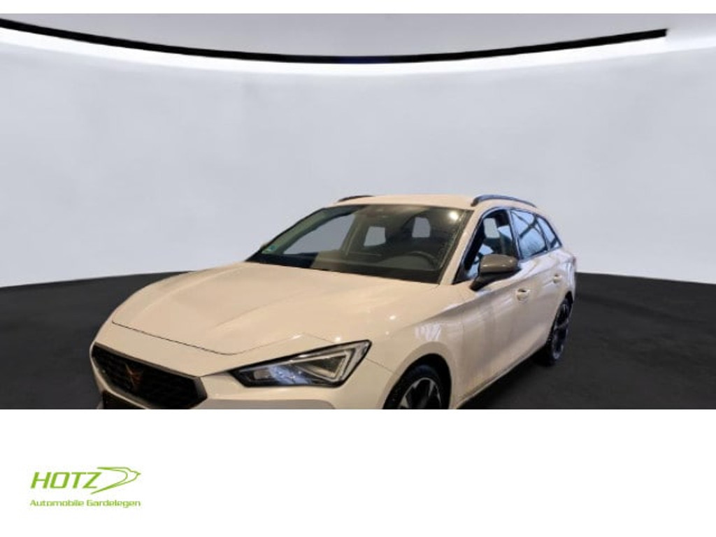 Cupra Leon 2024 Diesel