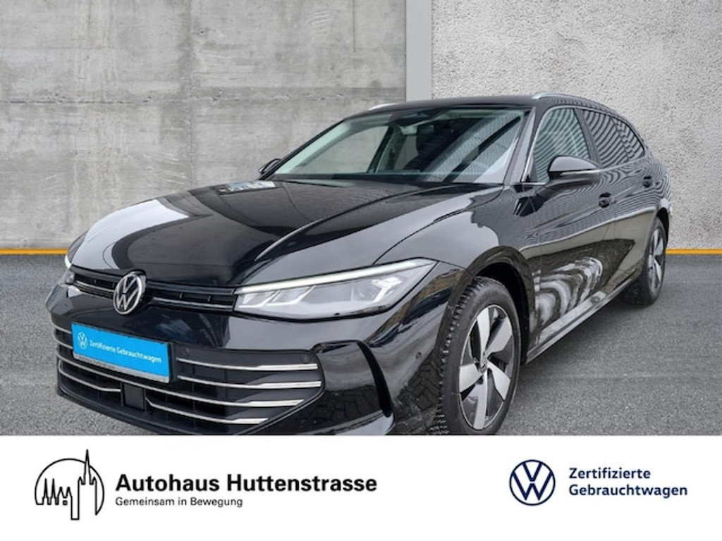Volkswagen Passat 2025 Benzine