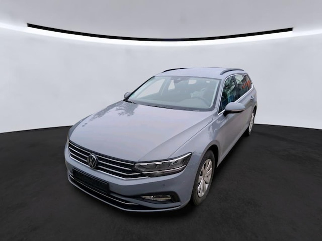 Volkswagen Passat 2023 Diesel