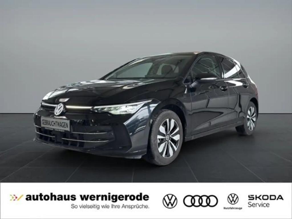 Volkswagen Golf 2025 Diesel