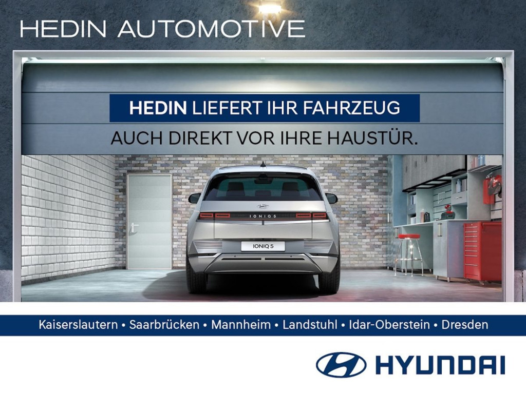 Hyundai Ioniq 5