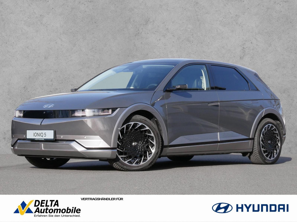 Hyundai Ioniq 5 2024 Elektrisch