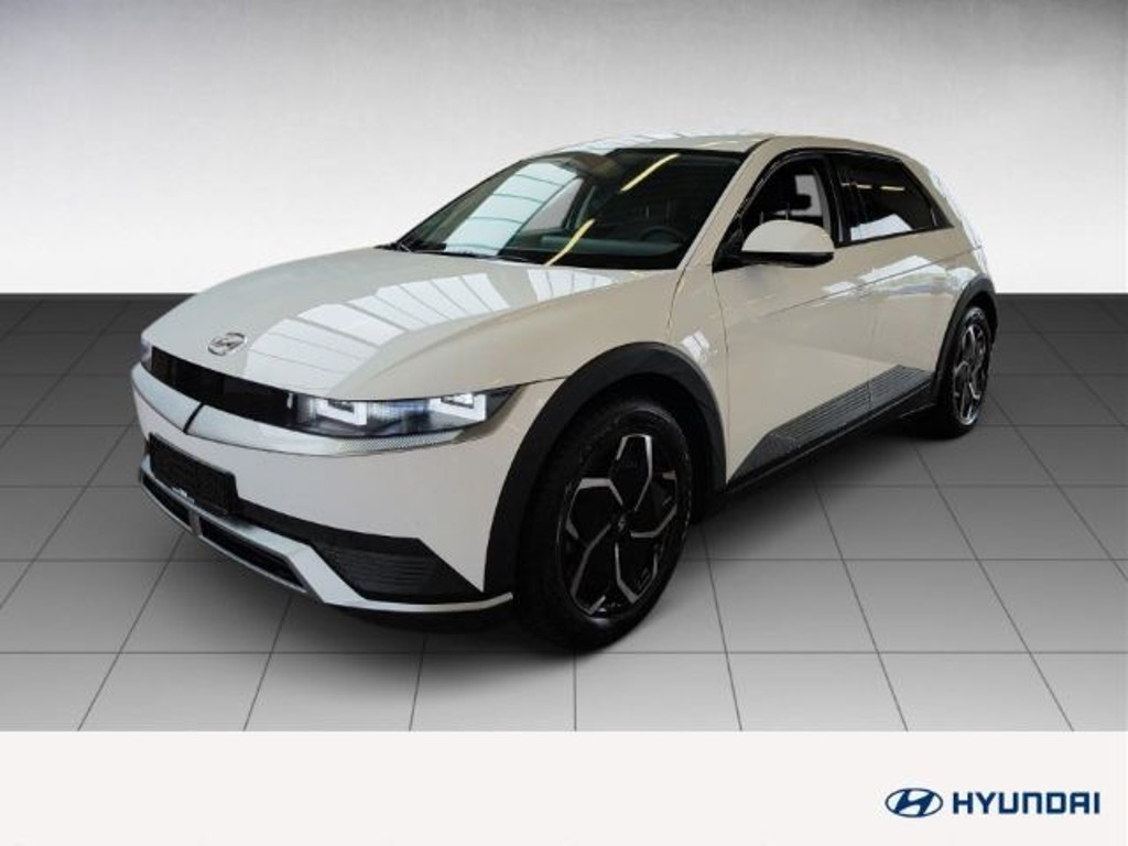 Hyundai Ioniq 5 2024 Elektrisch