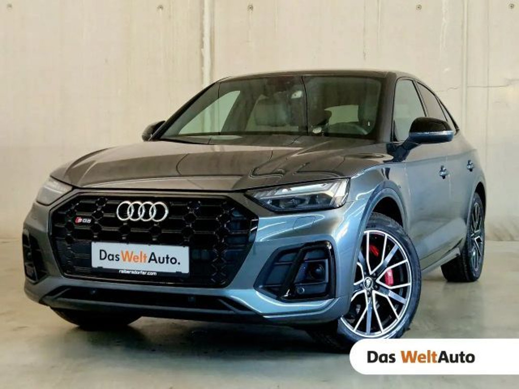 Audi SQ5 2021 Diesel