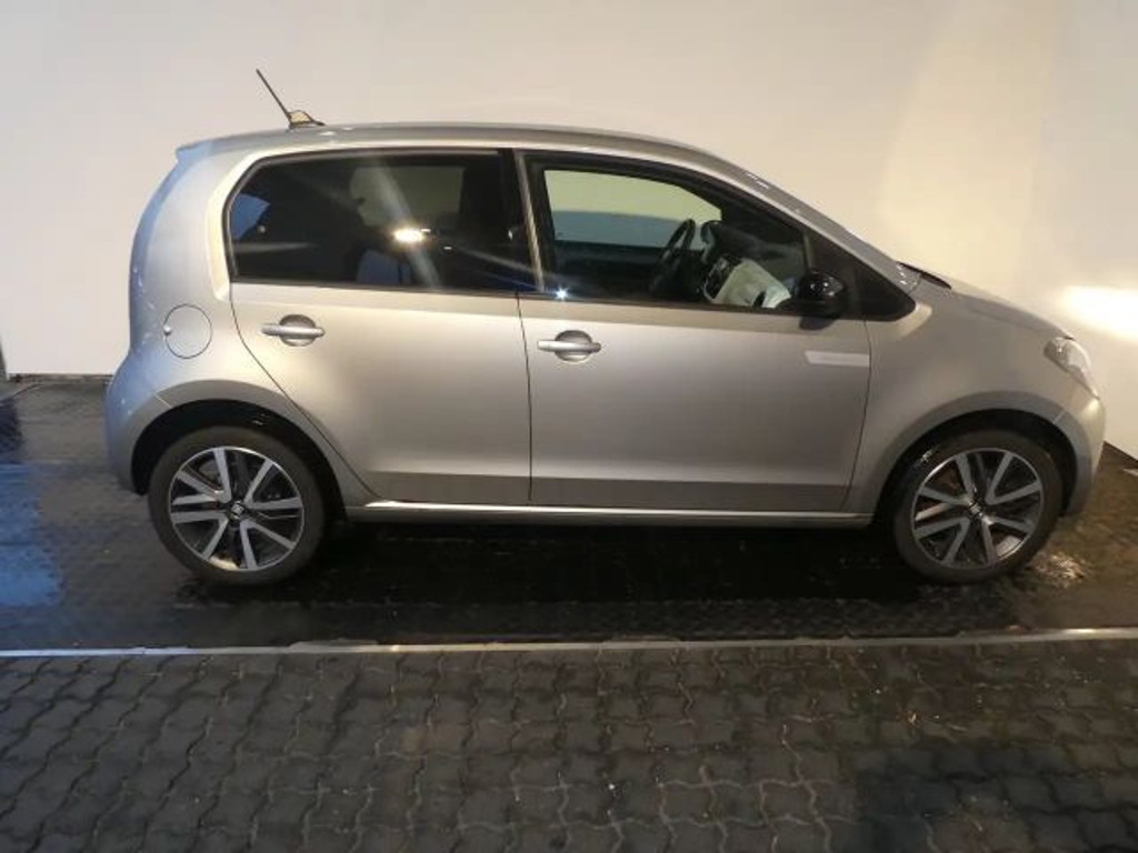 Seat Mii Electric
