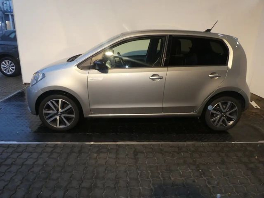 Seat Mii Electric